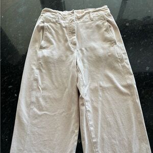 Aritzia Wilfred Free Trouser